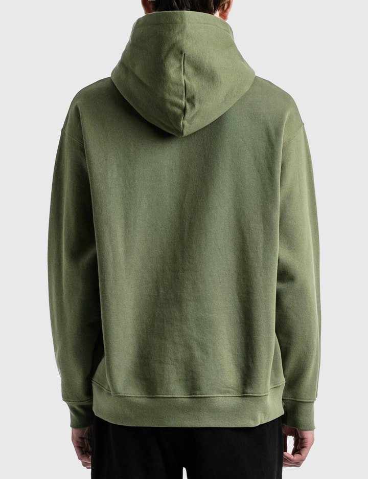 Classic Small Logo Hoodie Placeholder Image