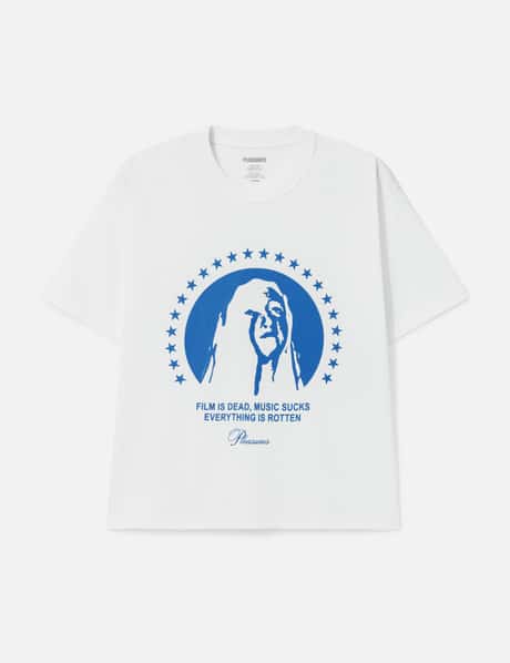 Pleasures Critic T-Shirt