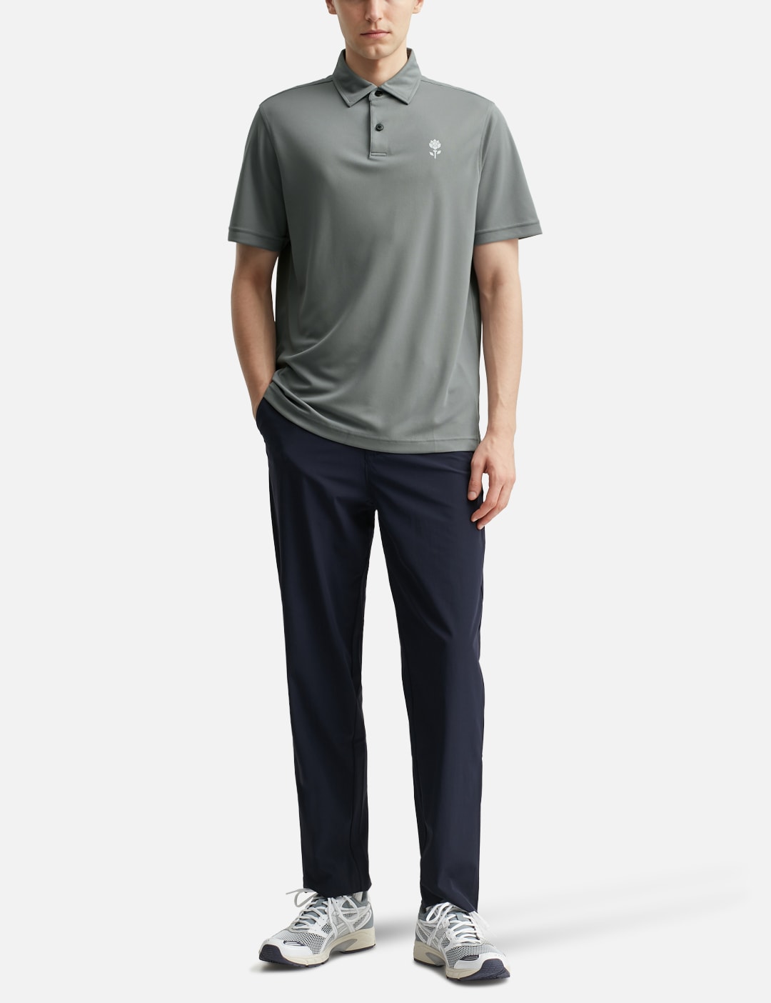 Vita Polo view 15
