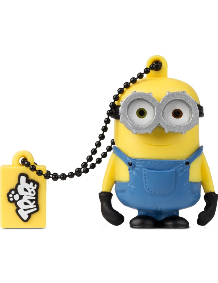 Minion Bob USB 16GB Placeholder Image
