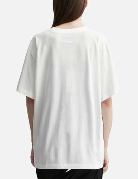 Numeric Cotton T-Shirt view 12