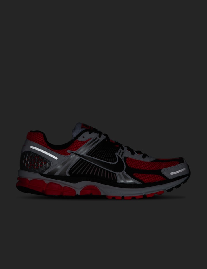 Shop Nike Zoom Vomero 5 Se In Red