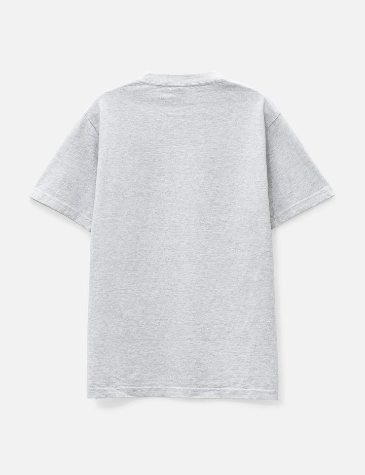 Shop Sporty &amp; Rich Racers T Shirt In Grey