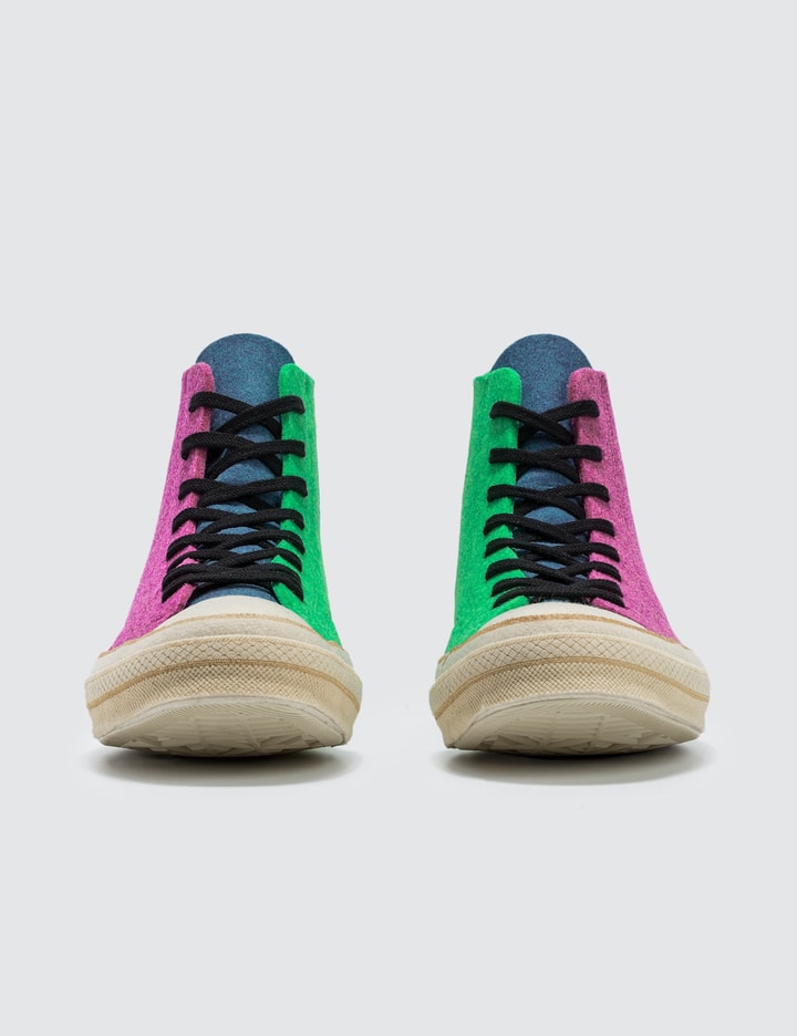 J.W. Anderson x Converse Felt Chuck 70 Hi Placeholder Image