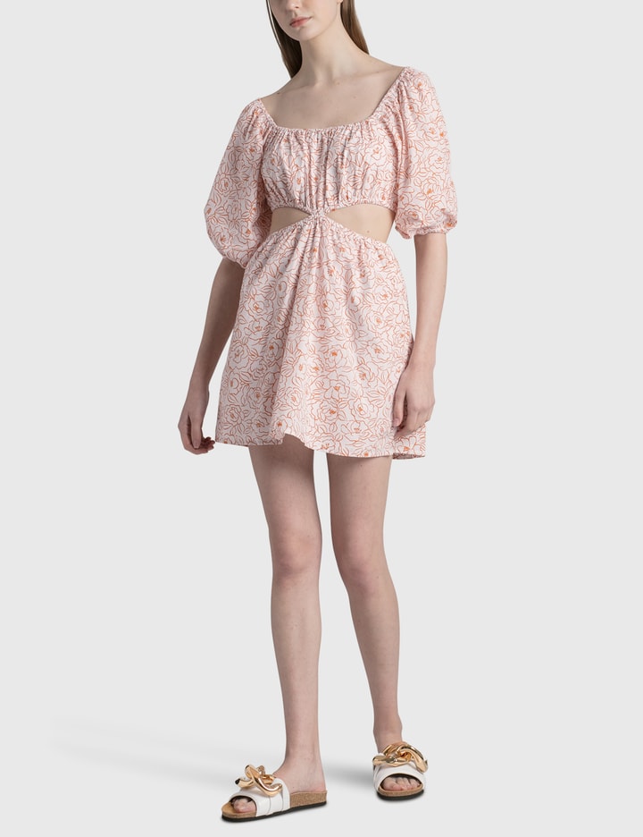 가벨리 미니 드레스 Placeholder Image