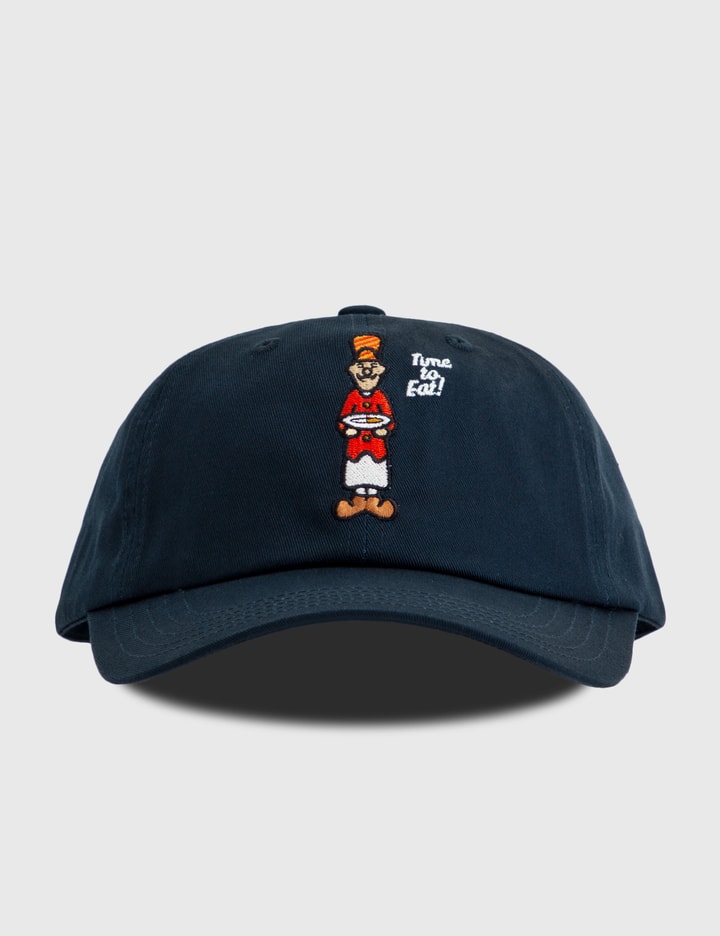 Human Made 6 panel Twill Cap Placeholder Image