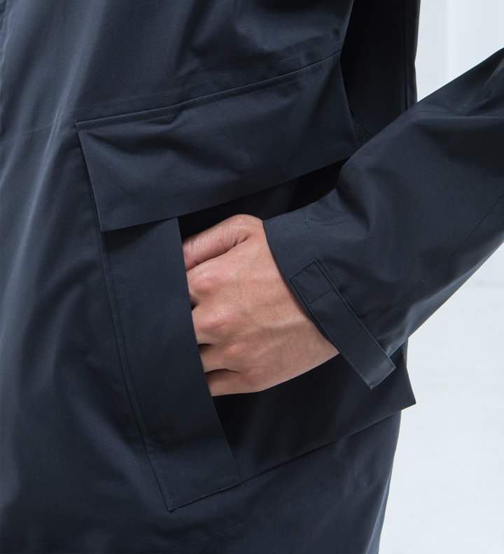 Black GT-J27 Gore-Tex Pro Field Jacket Placeholder Image