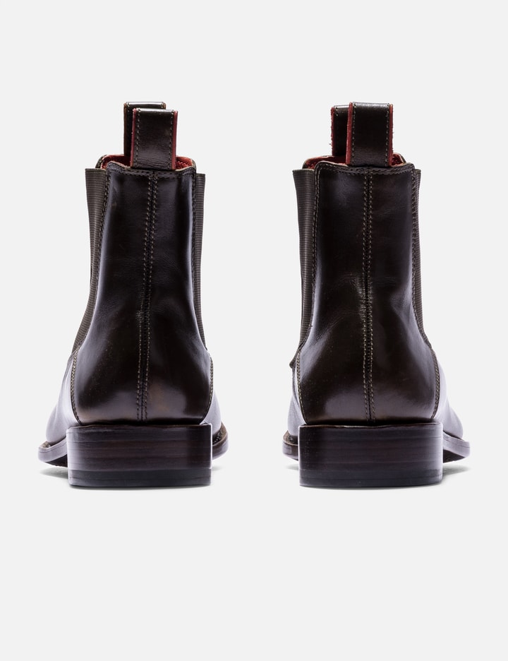 Leather Boots Placeholder Image