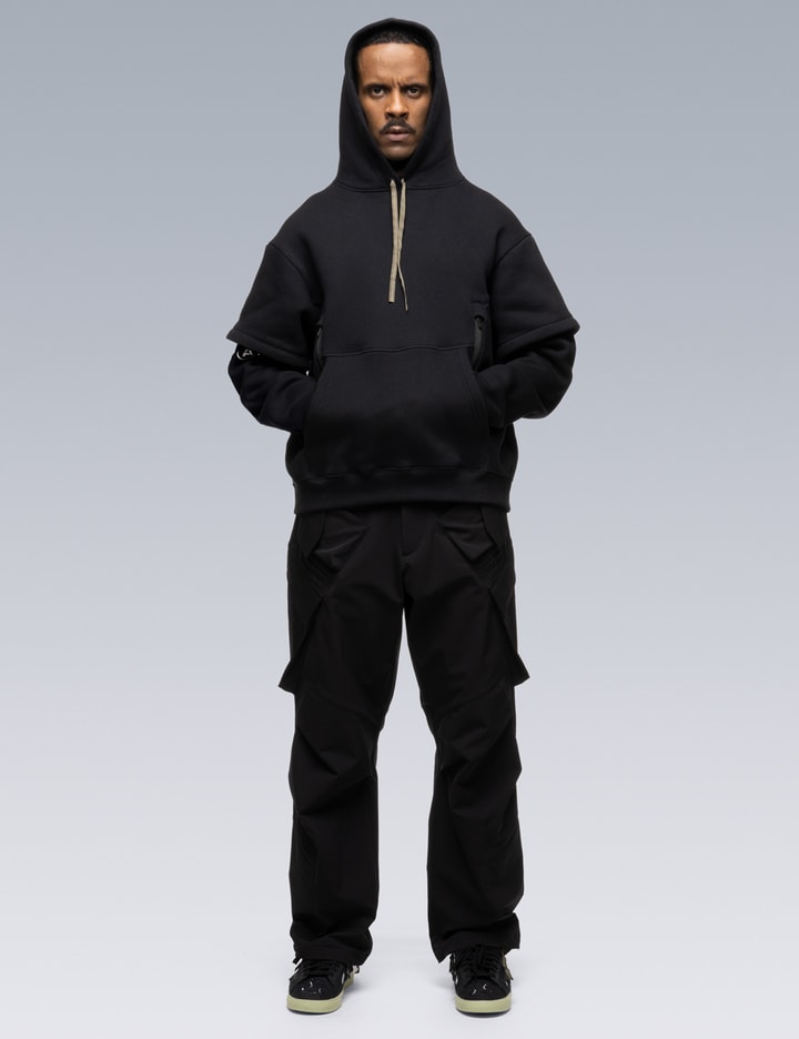 Hooded Sweatshirt Placeholder Image