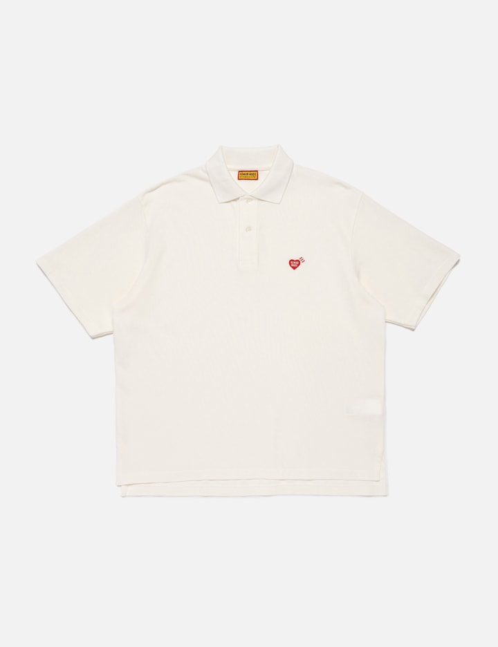 Human Made Polo Shirt