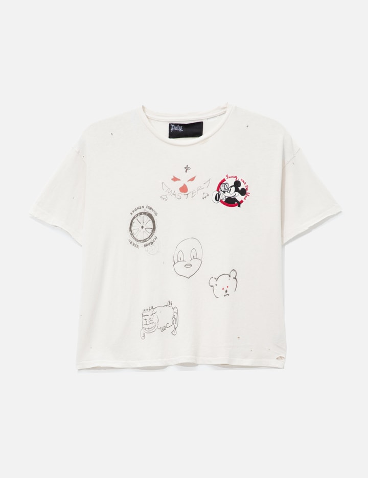 Paly Signature Tee