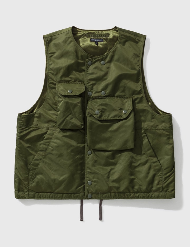 Cover Vest Placeholder Image