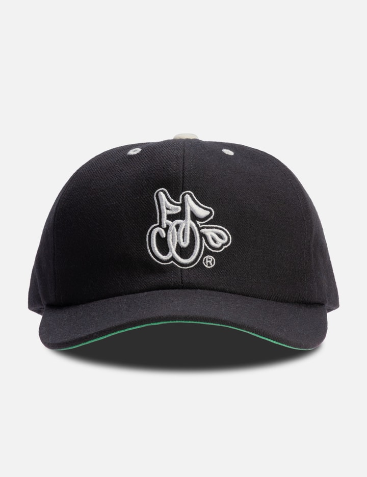 Black Hat Placeholder Image