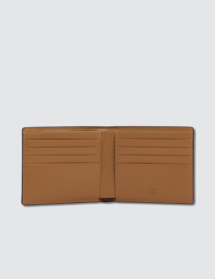 Claus Bi-Fold Wallet Placeholder Image