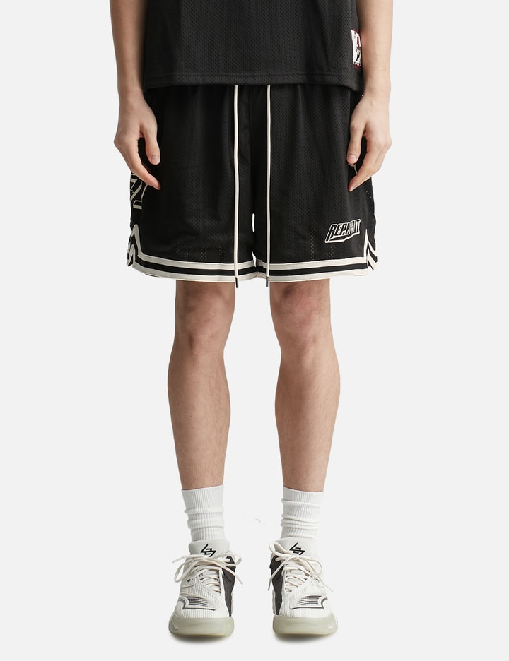 Puma Puma X Represent Men's Oversized Basketball Shorts