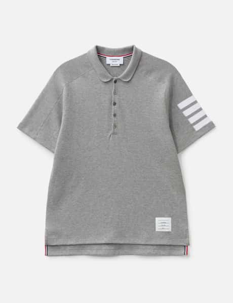 Milano Cotton 4-Bar Polo view 6