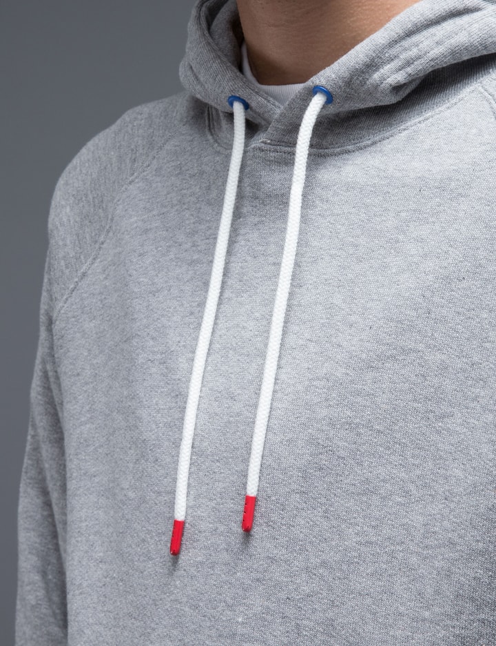 ANP FTD Hoodie Placeholder Image