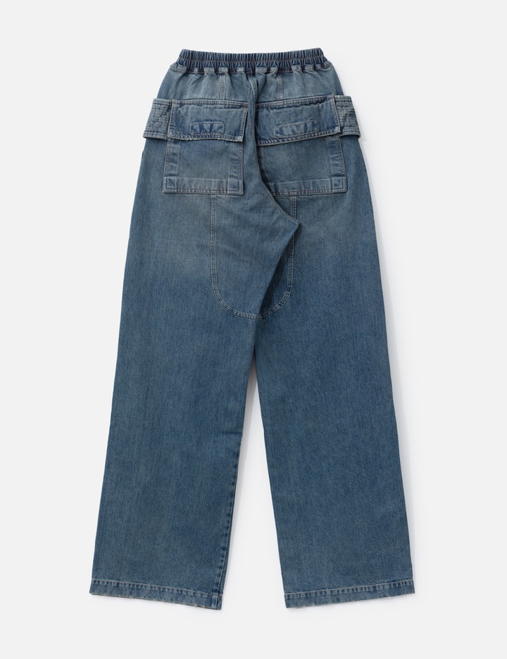 Creatch Wide Cargo Drawstring Placeholder Image