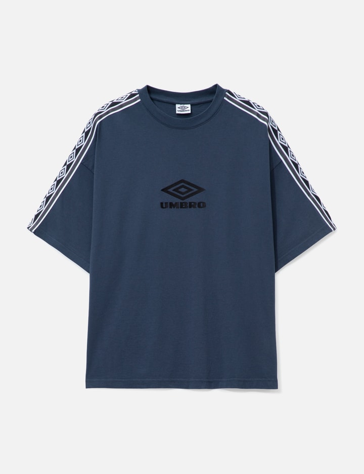 Umbro Umbro X Slam Jam Offence Defence Tape T-Shirt