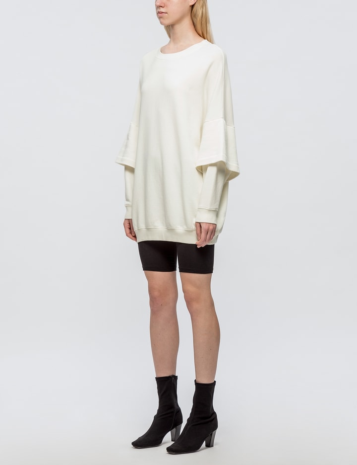 Double Sleeves Sweatshirts Placeholder Image