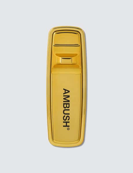 AMBUSH® Security Tag Pin HBX Globally Curated Fashion and