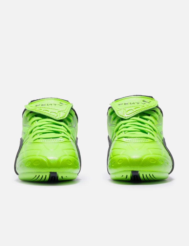 Puma Fenti Collaboration Avanti Ls-x Sneakers In Green