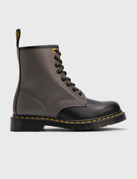 Martens 1460 Bicolor Boot HBX - Main Image