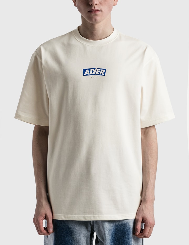 OG Box Logo T-shirt Placeholder Image