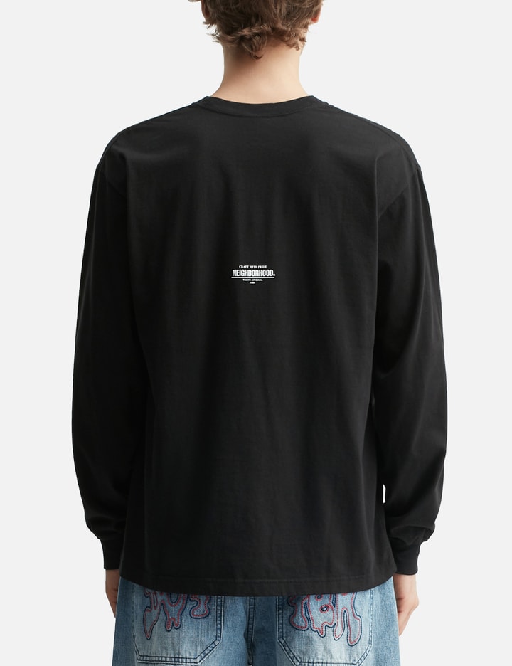 NH T-Shirt Long Sleeve 9 Placeholder Image
