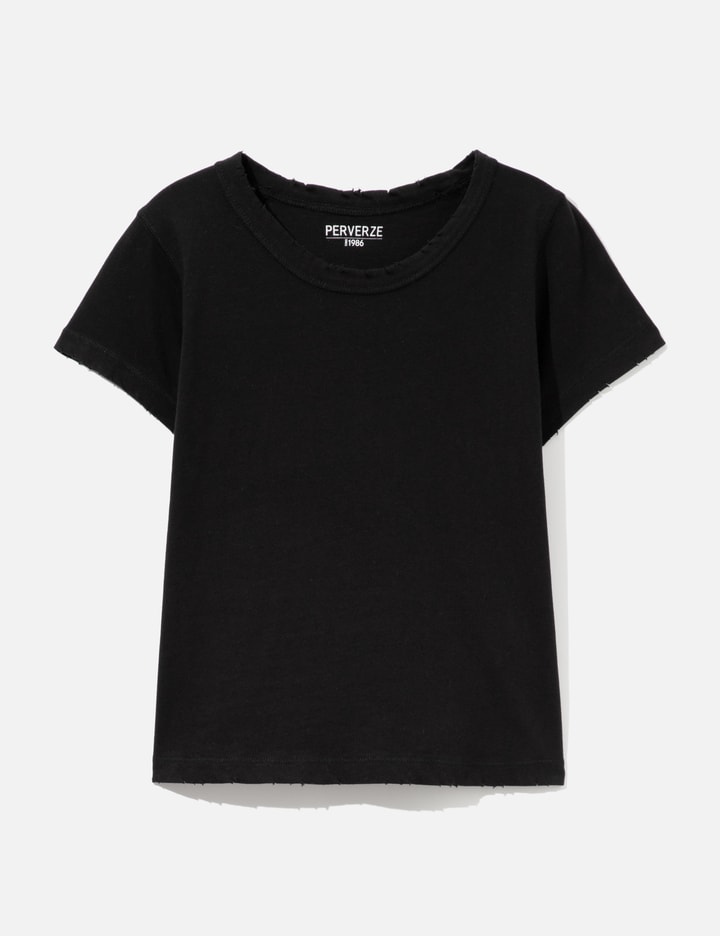 Perverze Regular T-Shirt #1