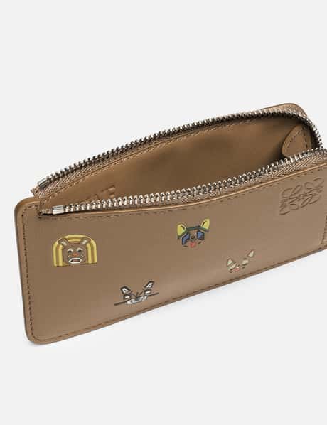 Cats Coin Cardholder view 8