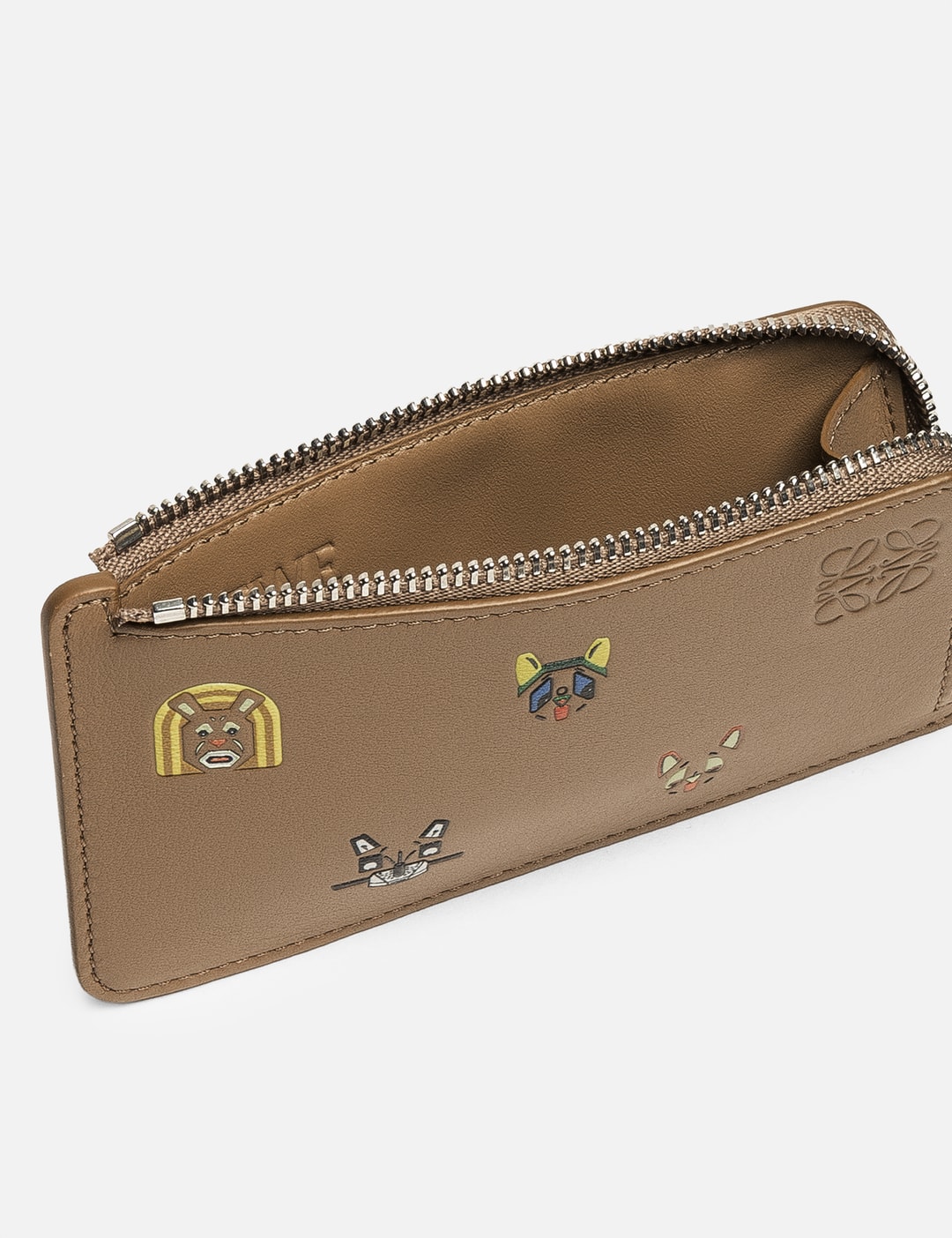 Cats Coin Cardholder view 9