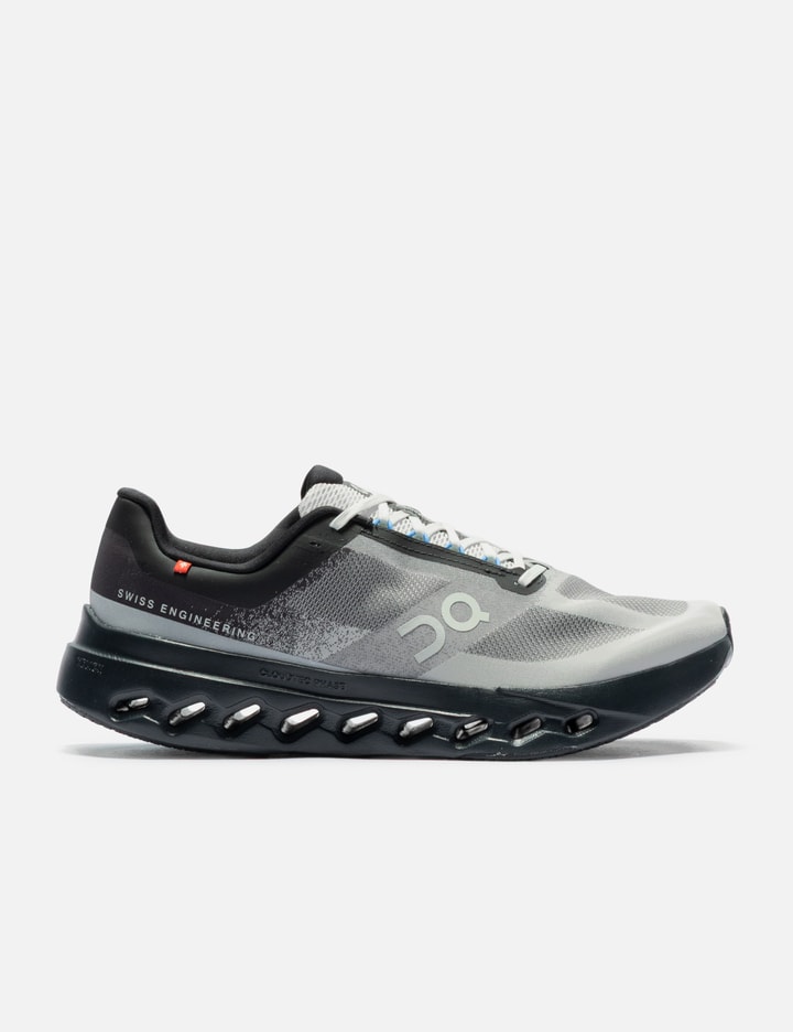 On Cloudsurfer Next In Gray