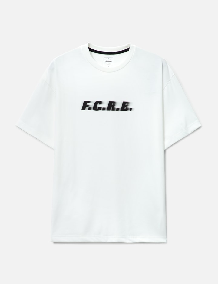 Blurred Logo T-shirt Placeholder Image