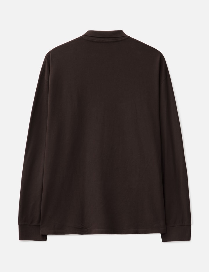 Long Sleeve Polo Placeholder Image