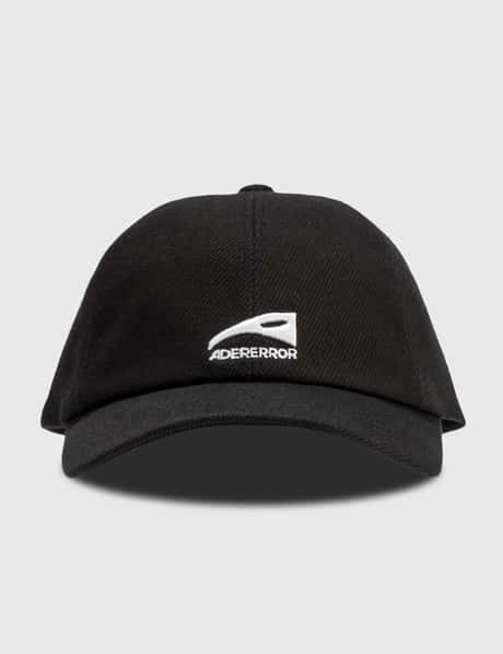 Ader Error CORDUROY CAP