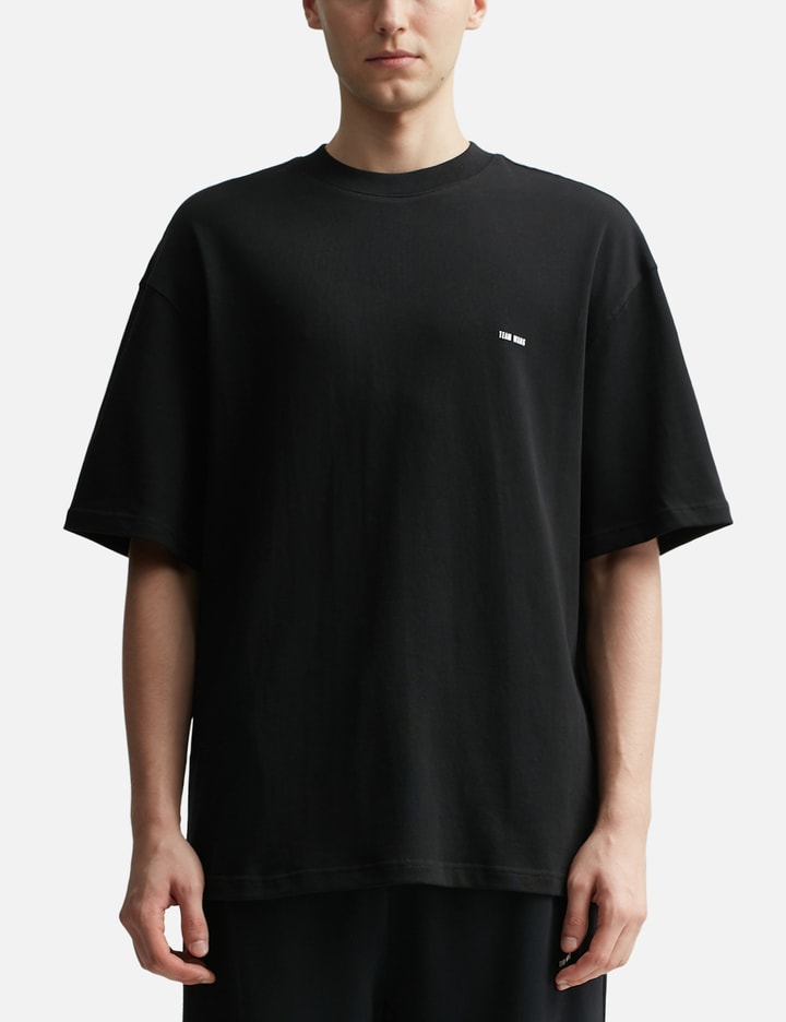 TEAM WANG DESIGN THE ORIGINAL 1 T-SHIRT Placeholder Image