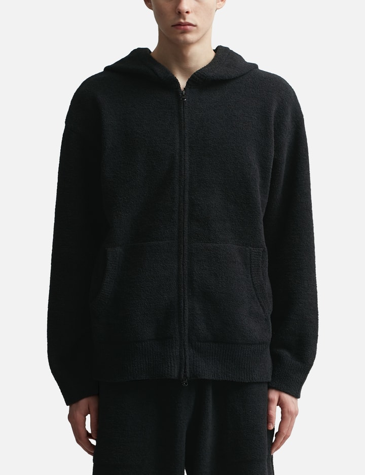 LOUNGE FULL-ZIP HOODIE Placeholder Image