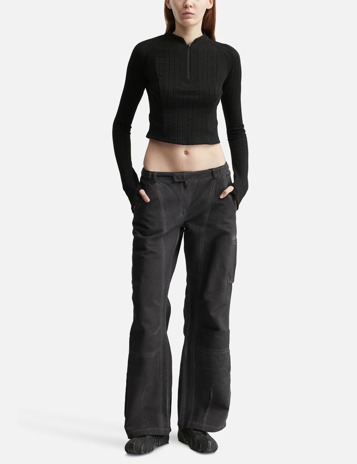 VOL. 3.0 Half Zip Up Placeholder Image