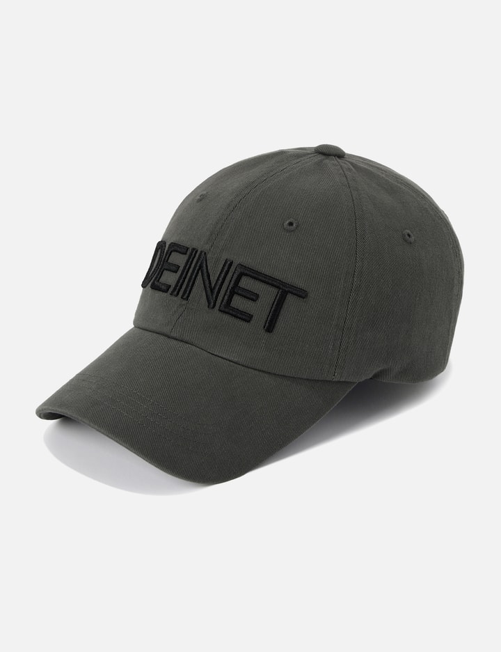 Logo Cap Placeholder Image