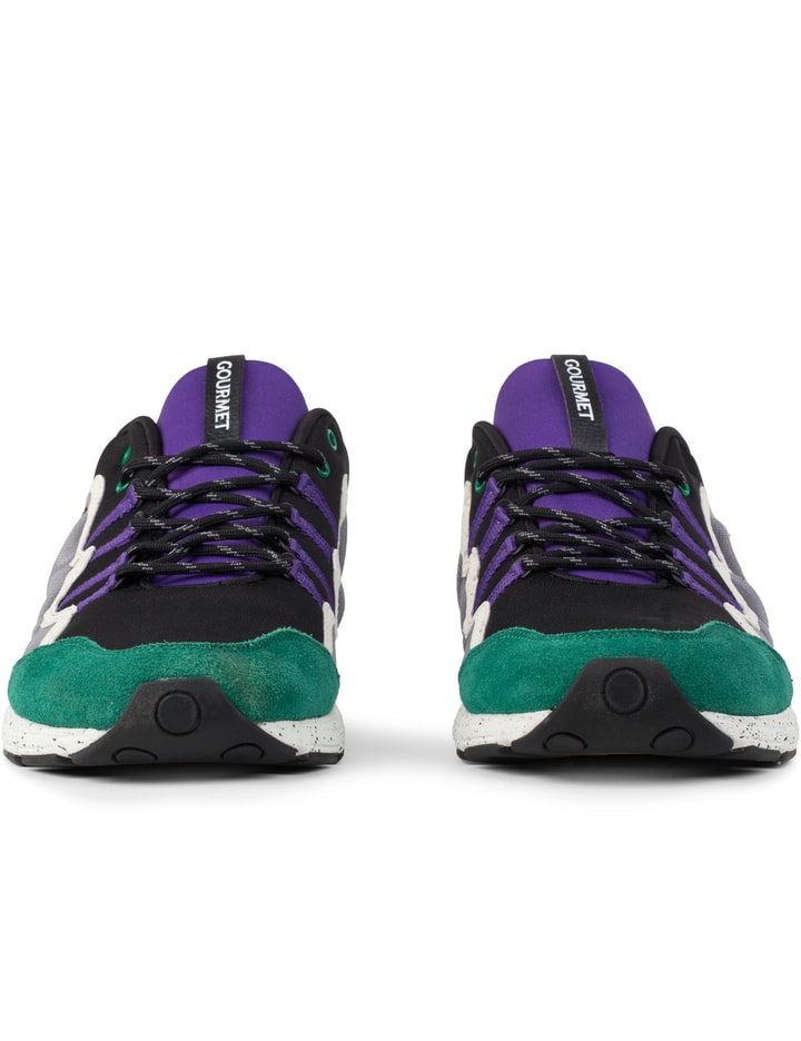 Ultramarine Grey/Purple Netto Shoes Placeholder Image
