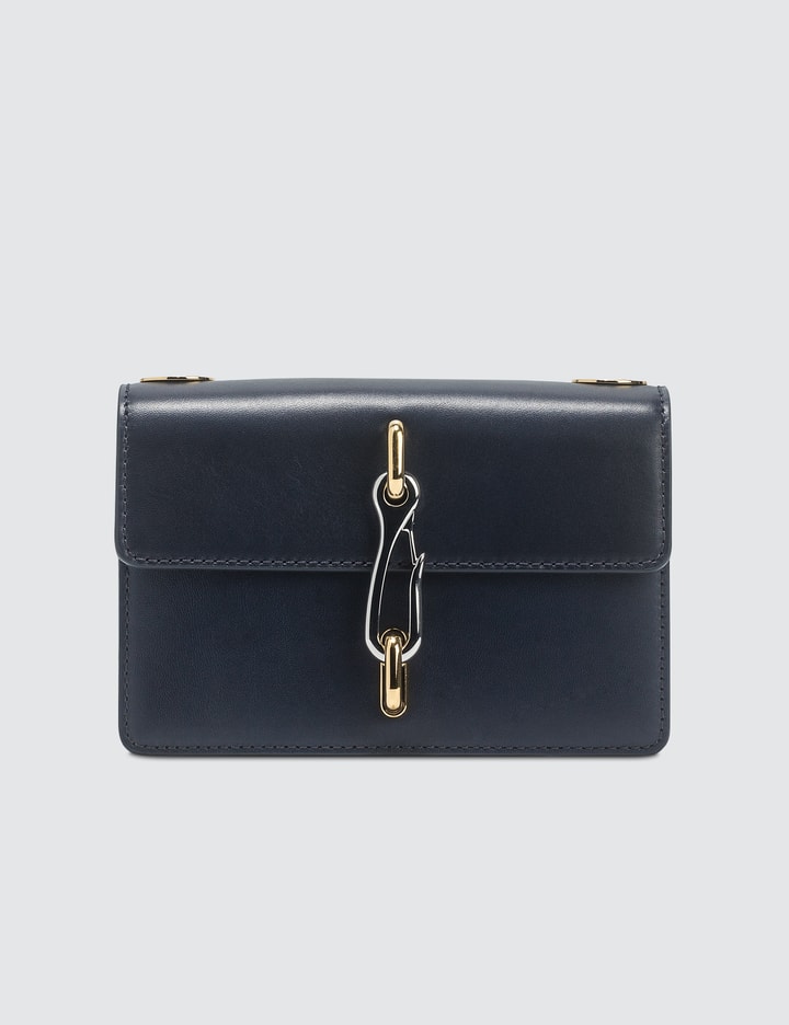 Alexander Wang - Hook Small Crossbody Bag With Webbing | HBX