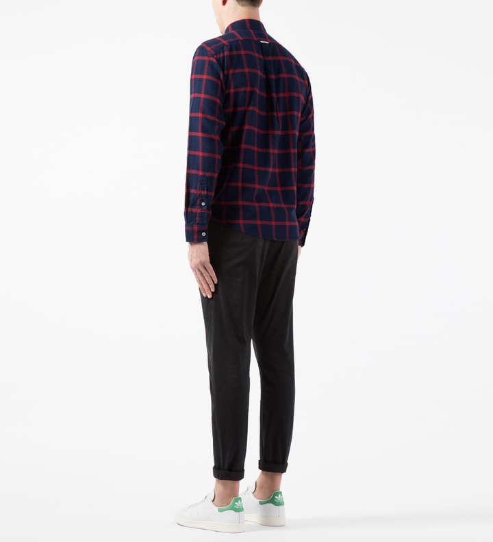 Navy Daniel Shirt Placeholder Image