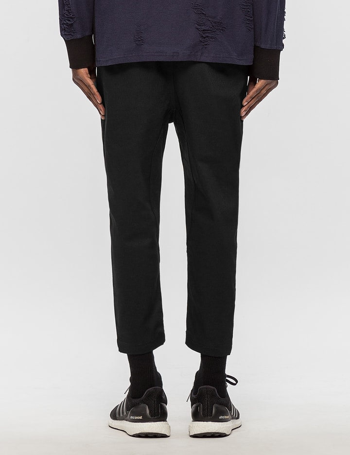 Slash Tapered Pants Placeholder Image