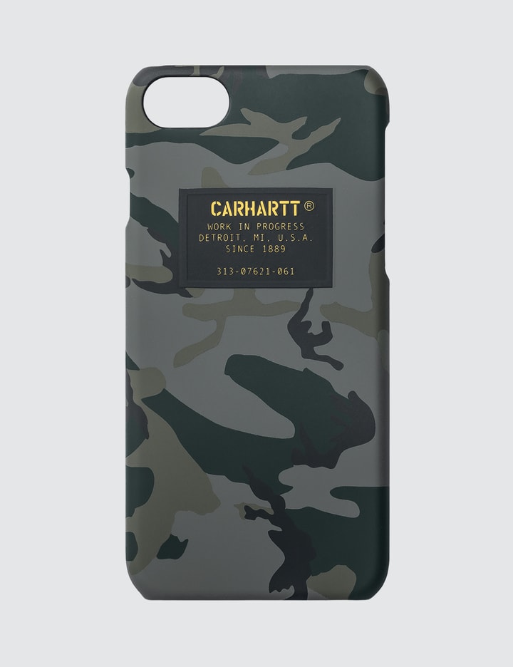Military iPhone Hardcase Placeholder Image