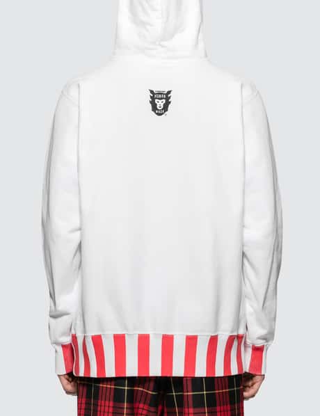 Human Made - Human Made x KFC Hoodie | HBX - ハイプビースト 