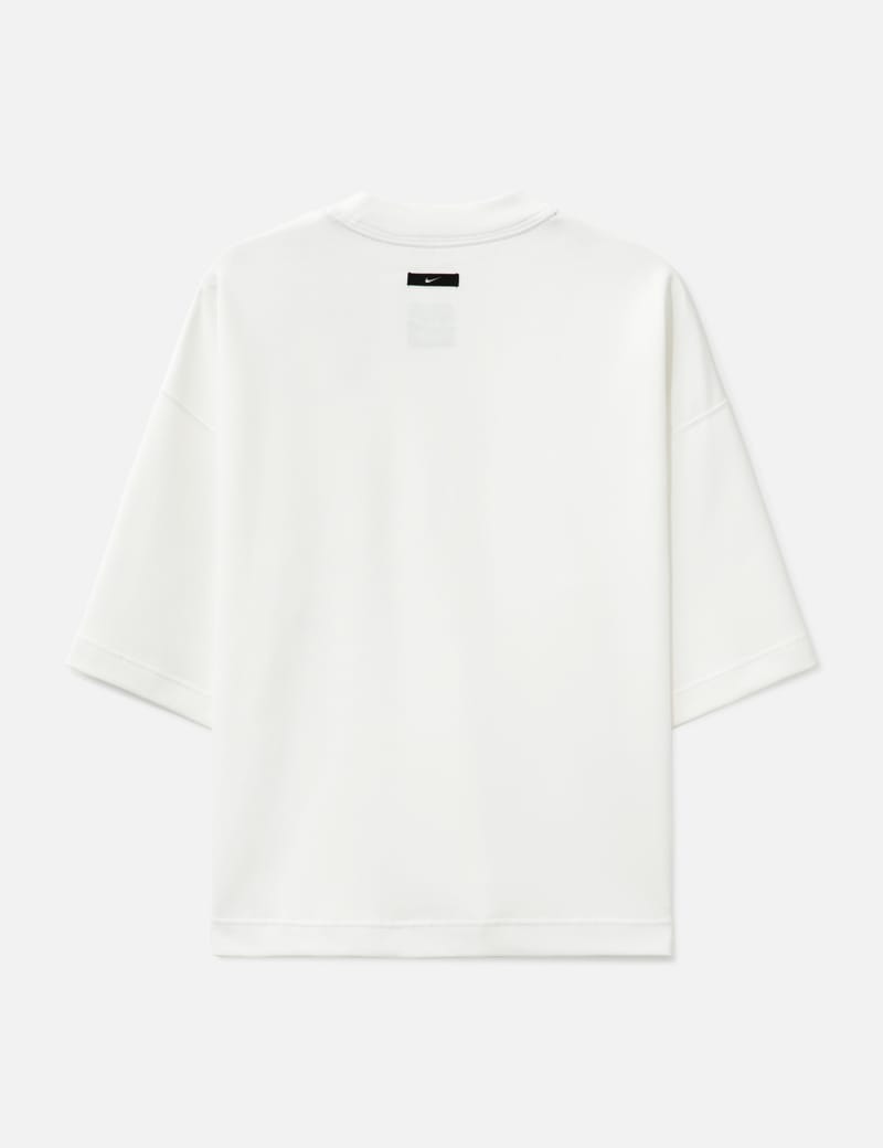 nike fleece t shirt