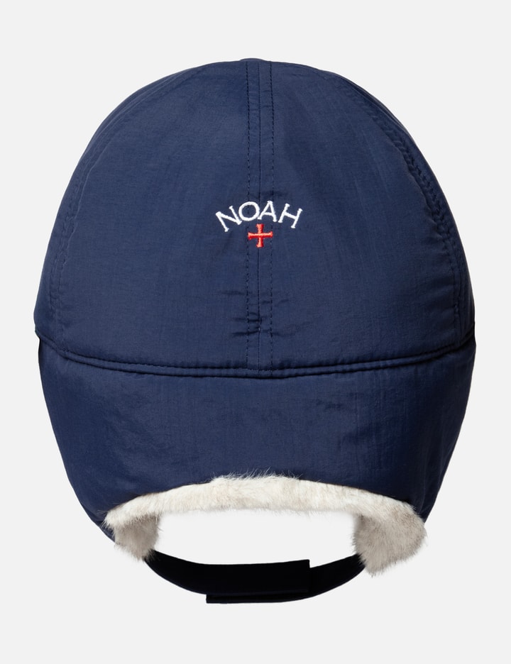 PUMA x NOAH Trapper Cap Placeholder Image