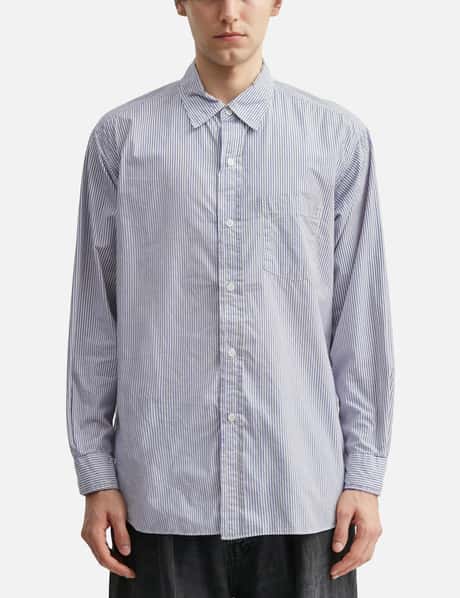 Broad Work Shirt view 10
