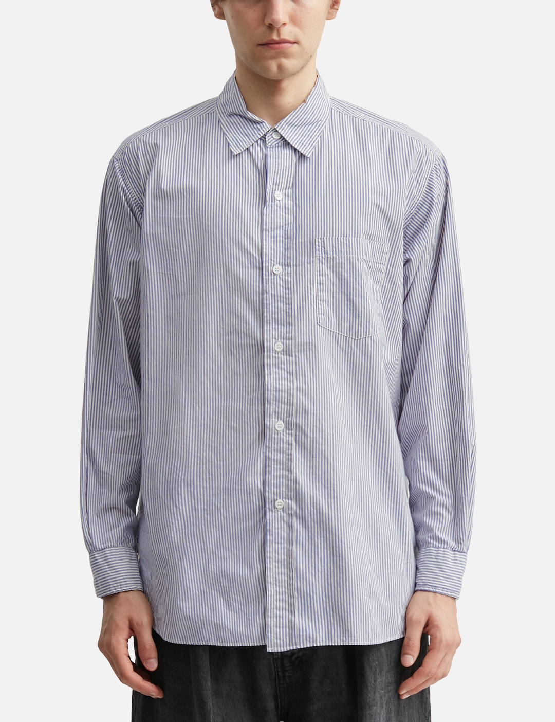 Broad Work Shirt view 11